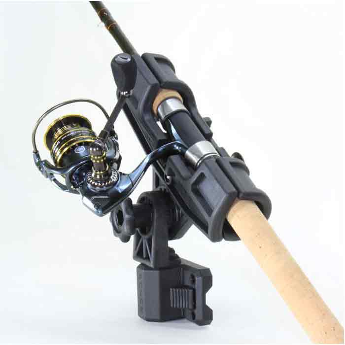 Folbe F077 Advantage Junior Rod Holder with Side