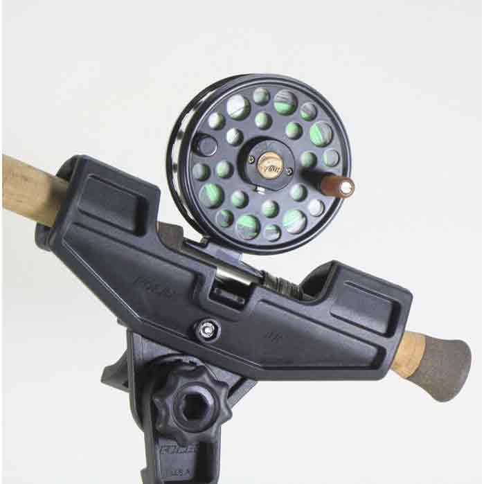 Folbe F077 Advantage Junior Rod Holder with Side