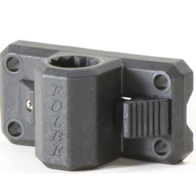 Folbe F077 Advantage Junior Rod Holder with Side