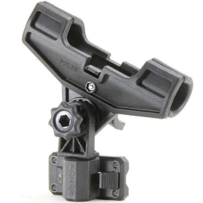 Folbe F077 Advantage Junior Rod Holder with Side