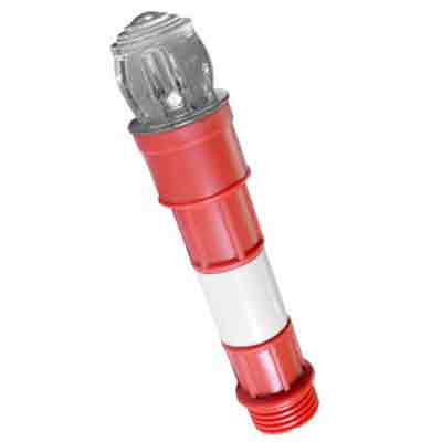 LED Xenon Strobe Light, Amack