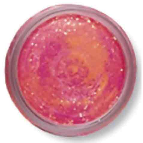 Berkley PowerBait Glitter Trout Bait - Chartreuse, Sherbet