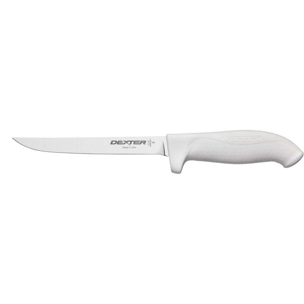 Flexible Boning Knife 6"