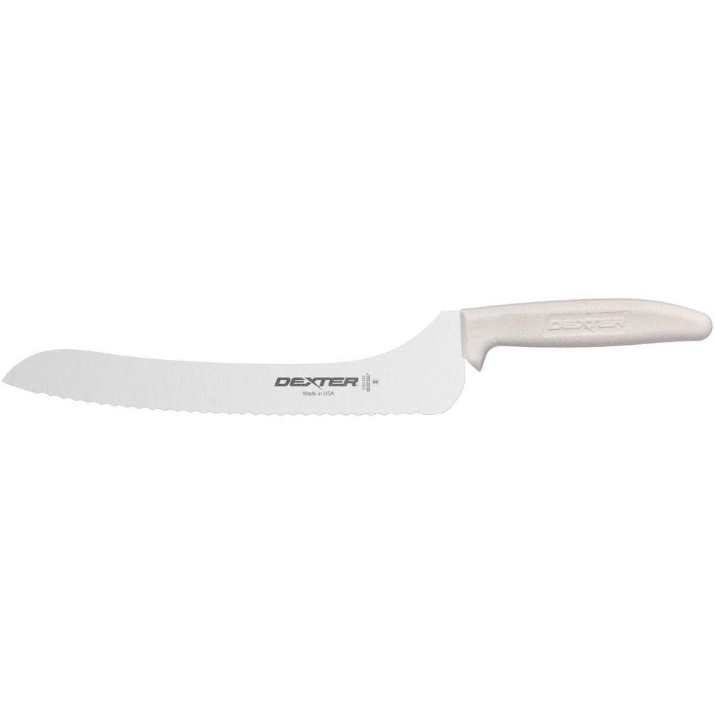 Offset Bread Sandwich Knife 9"