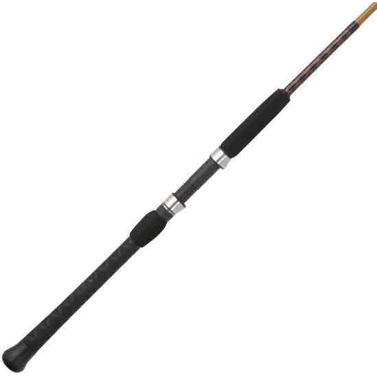 Ugly Stik Tiger Elite Spinning Rod 7' Heavy