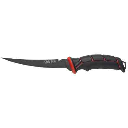 Ugly Stik Ugly Tools Tapered Knife - 7", 9"