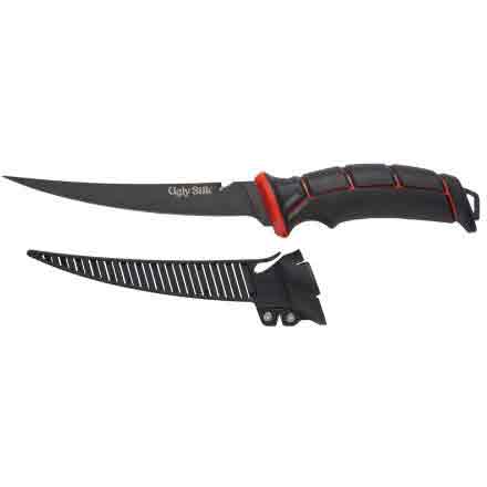 Ugly Stik Ugly Tools Tapered Knife - 7", 9"
