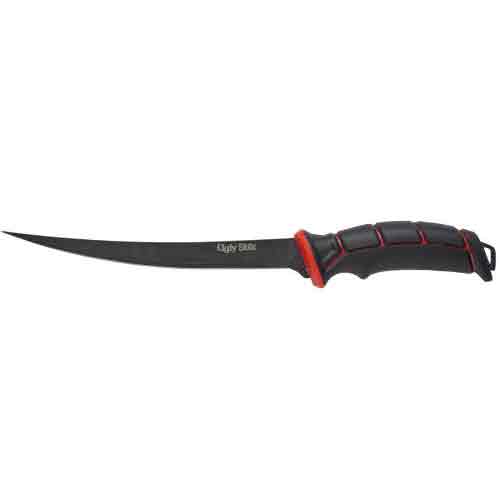 Ugly Stik Ugly Tools Tapered Knife - 7", 9"
