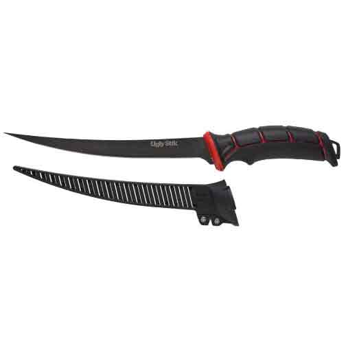 Ugly Stik Ugly Tools Tapered Knife - 7", 9"