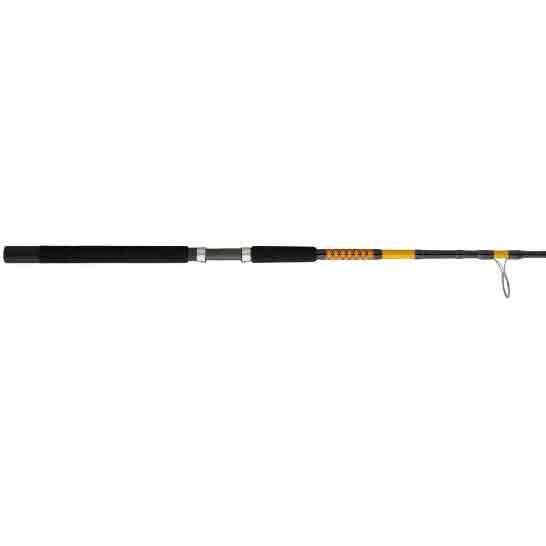 Ugly Stik Bigwater Spinning Rod 8' Medium Heavy