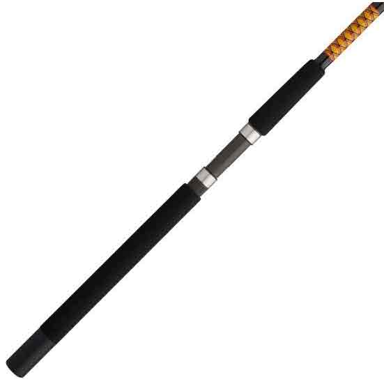 Ugly Stik Bigwater Spinning Rod 8' Medium Heavy