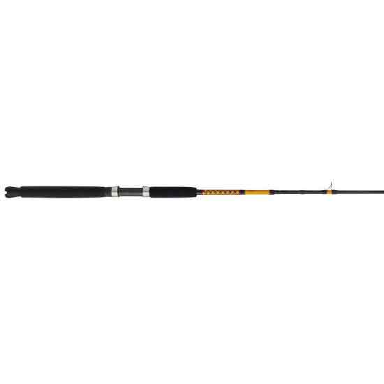 Ugly Stik Bigwater Conventional Cast Rod 9' Medium Light