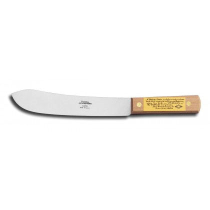 Traditional 6" Butcher Knife