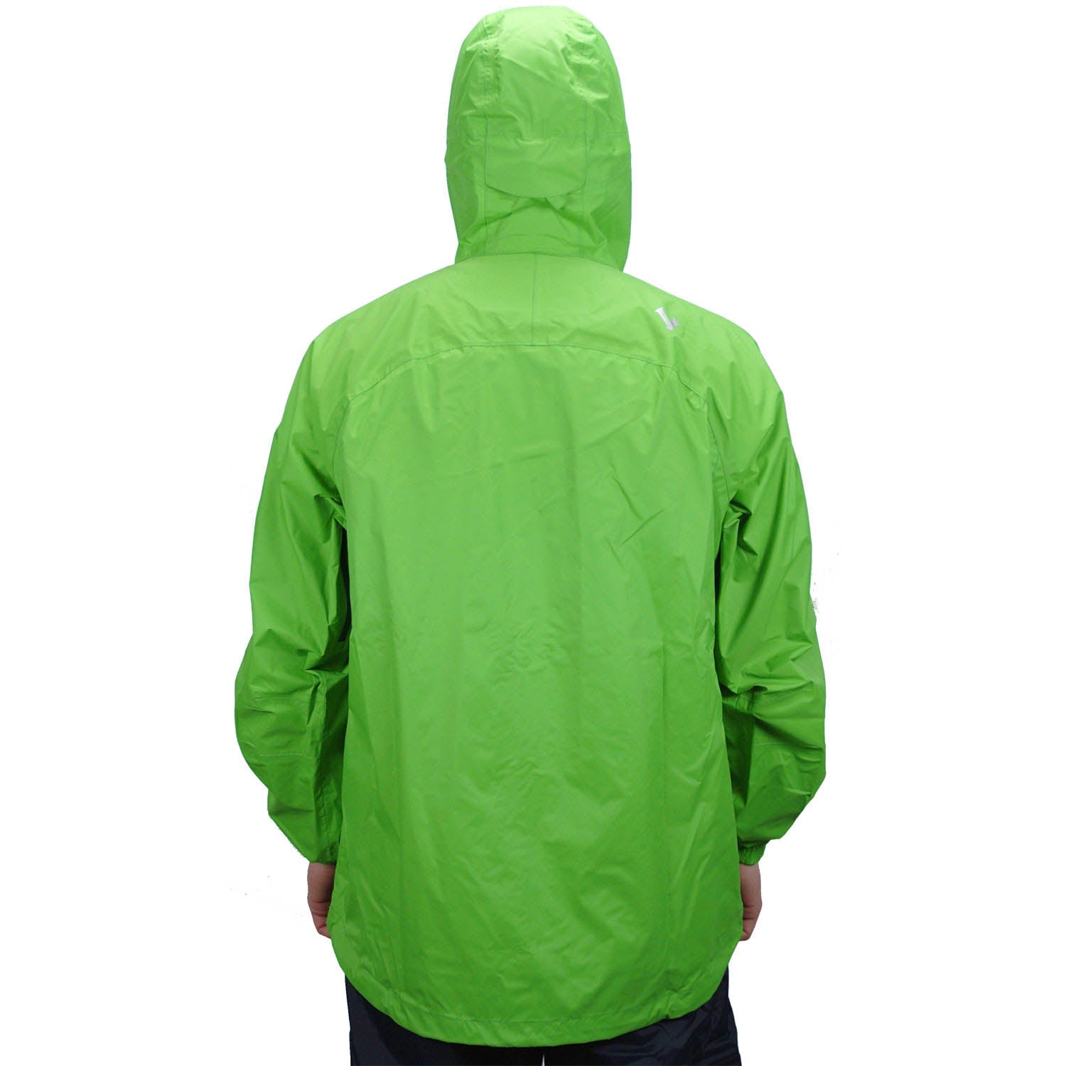 Vallation Men's Ocean Watch Jacket