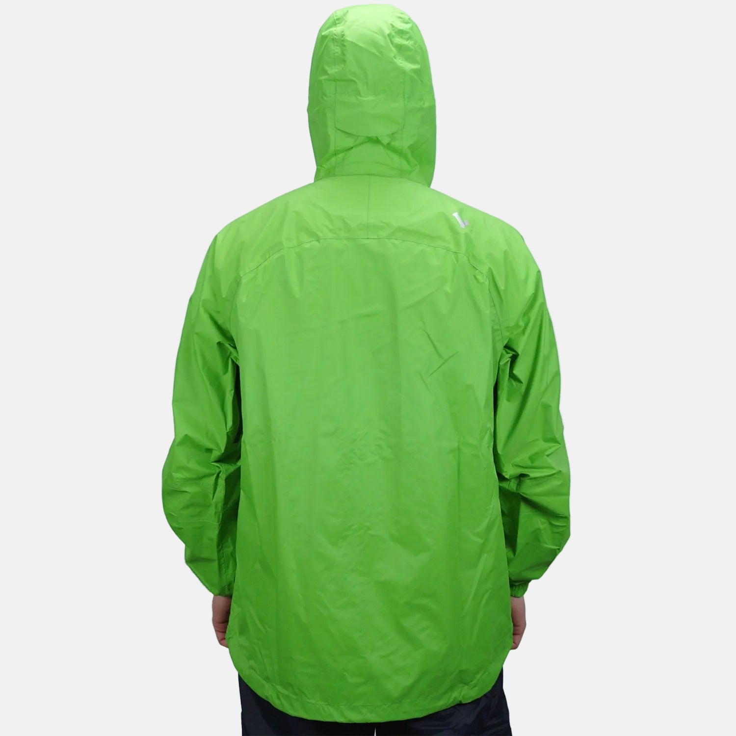 Vallation Men's Ocean Watch Jacket