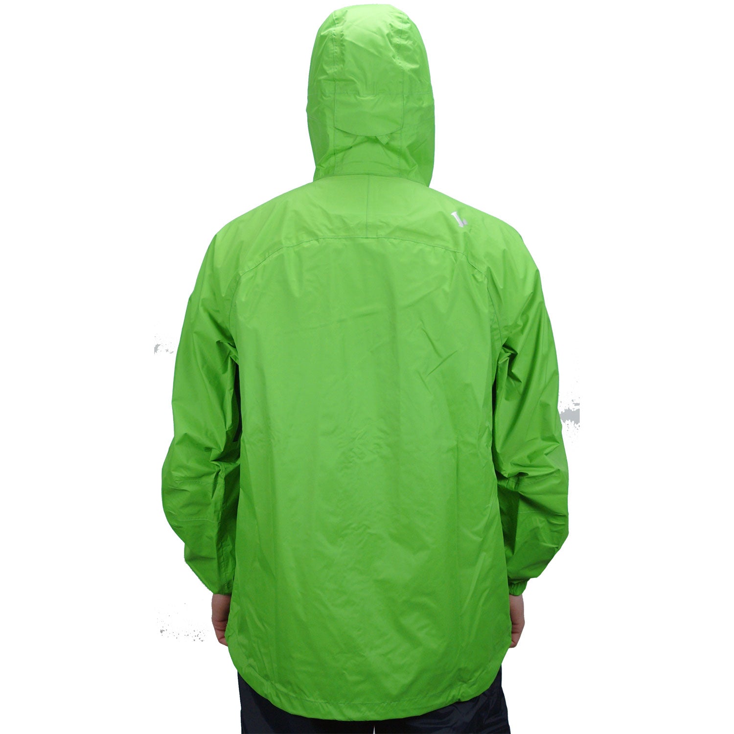 Vallation Men's Ocean Watch Jacket