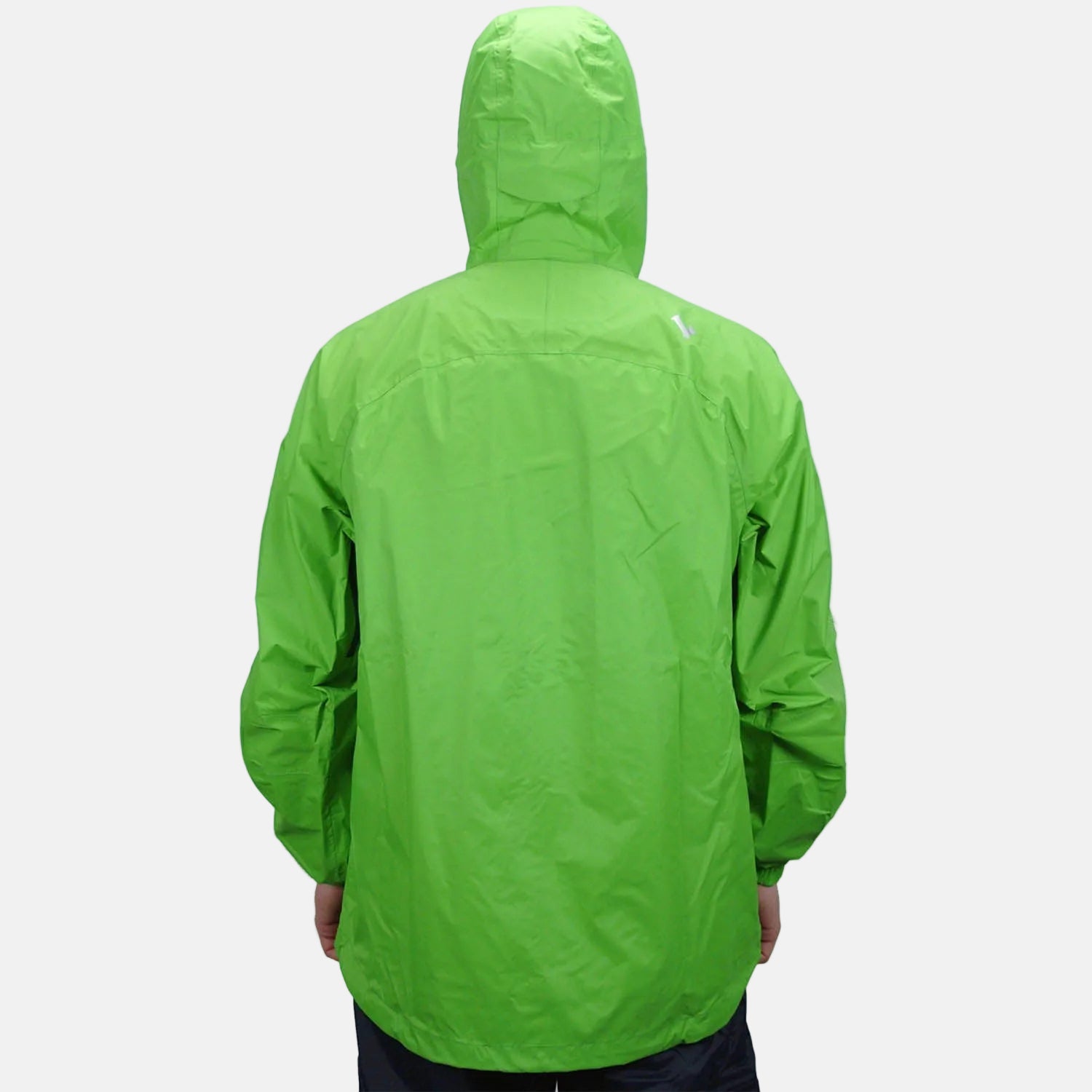 Vallation Men's Ocean Watch Jacket
