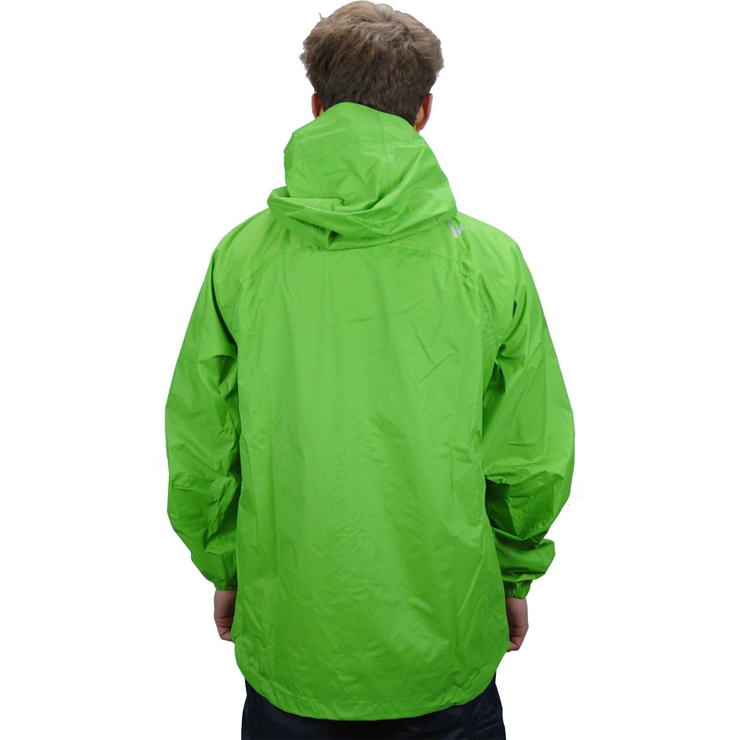 Vallation Men's Ocean Watch Jacket