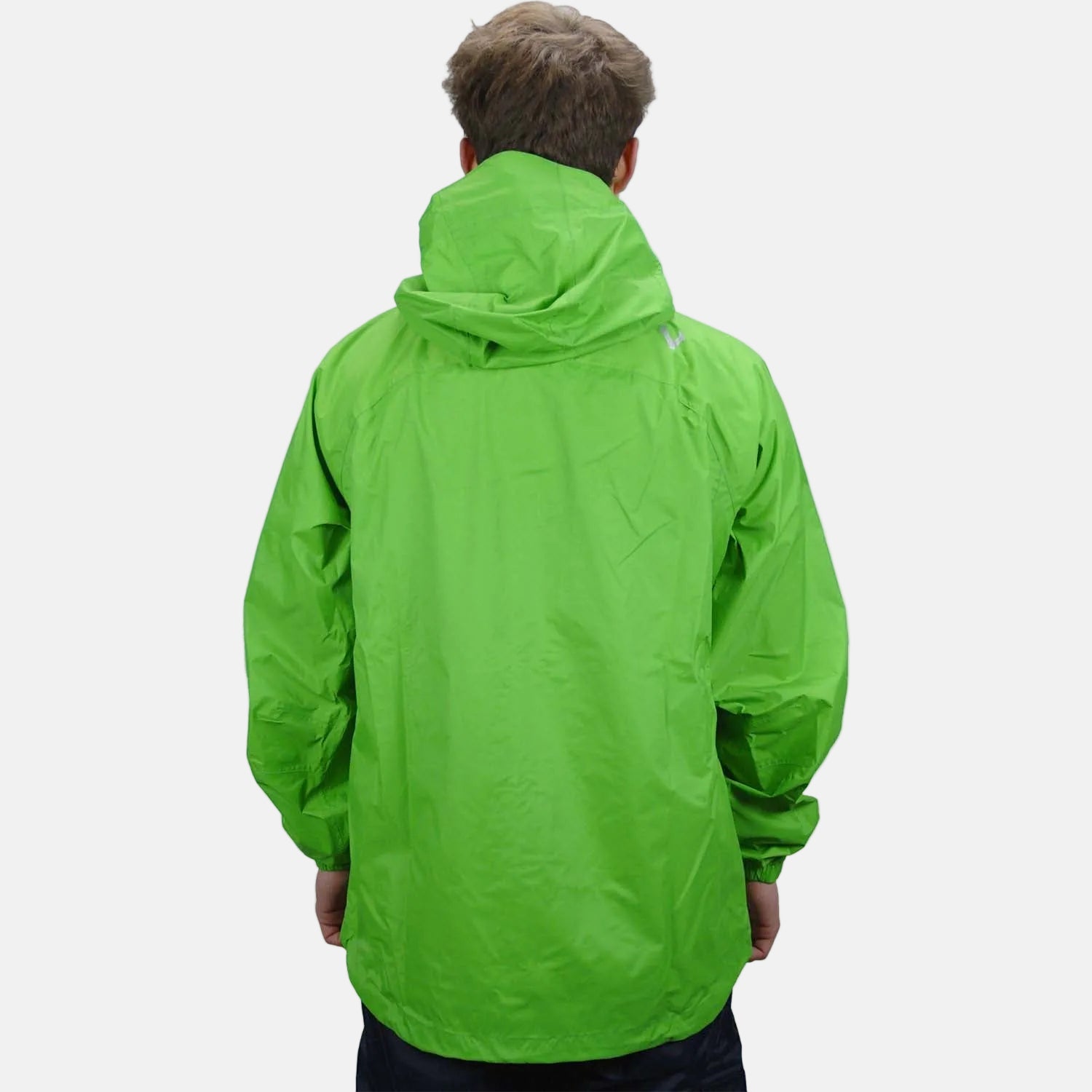 Vallation Men's Ocean Watch Jacket