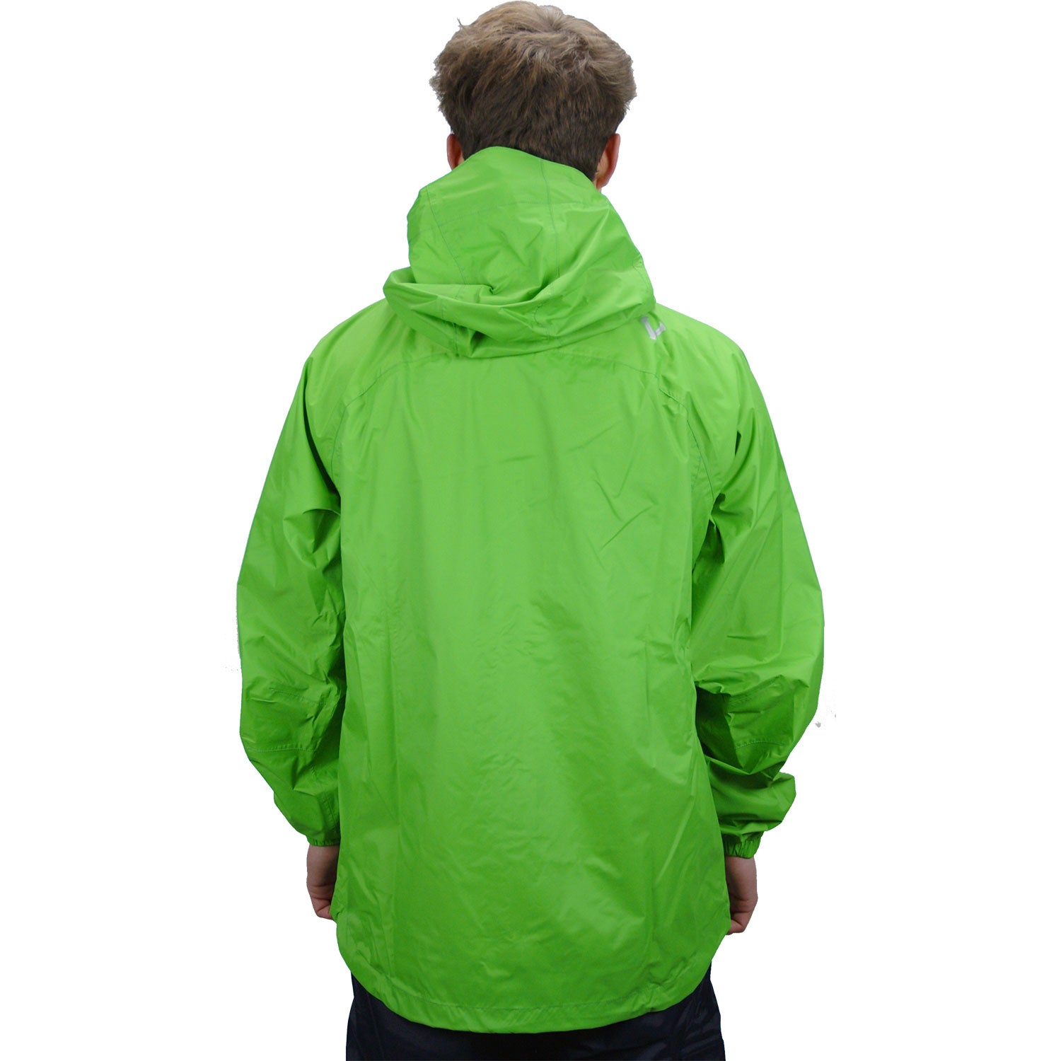 Vallation Men's Ocean Watch Jacket