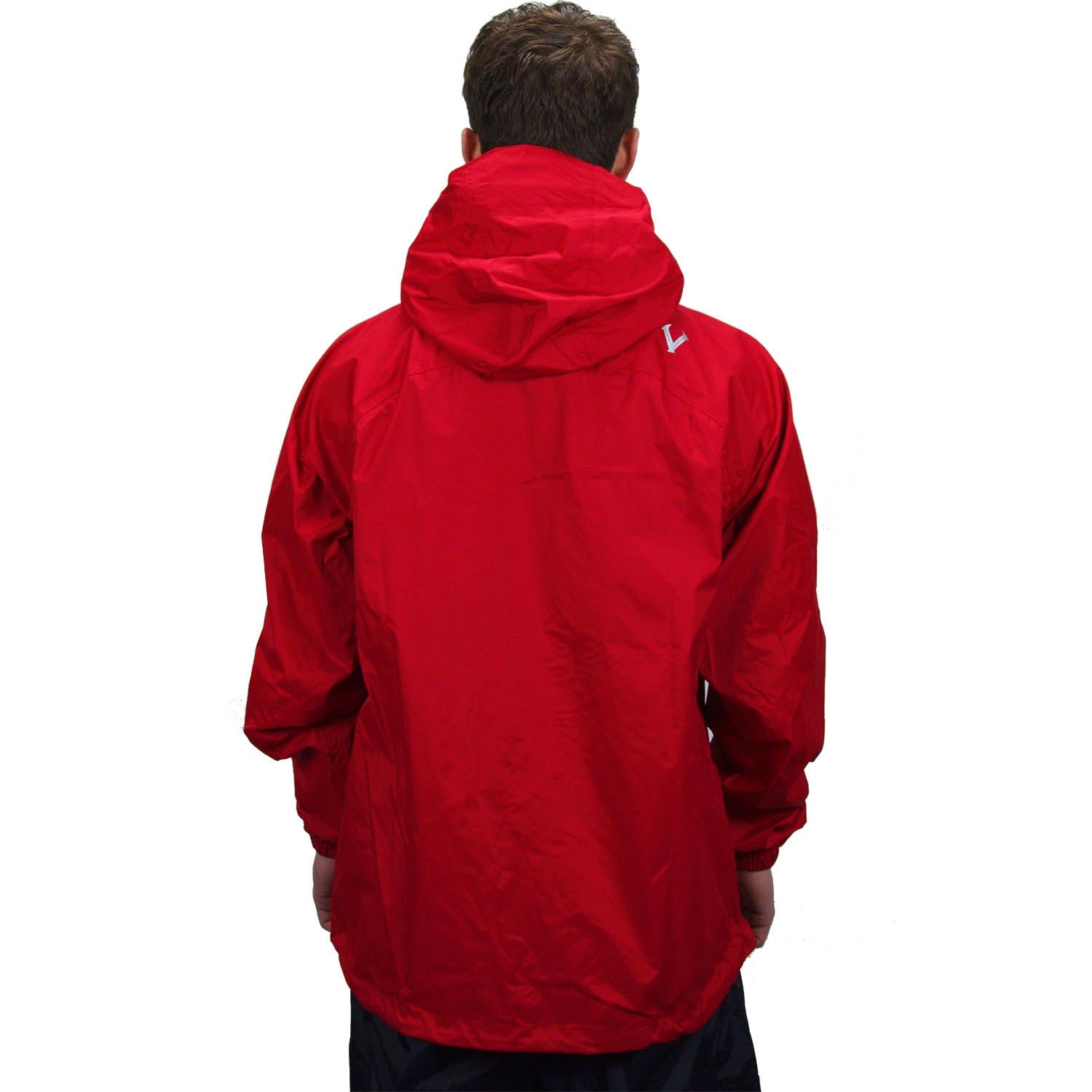 Vallation Men's Ocean Watch Jacket