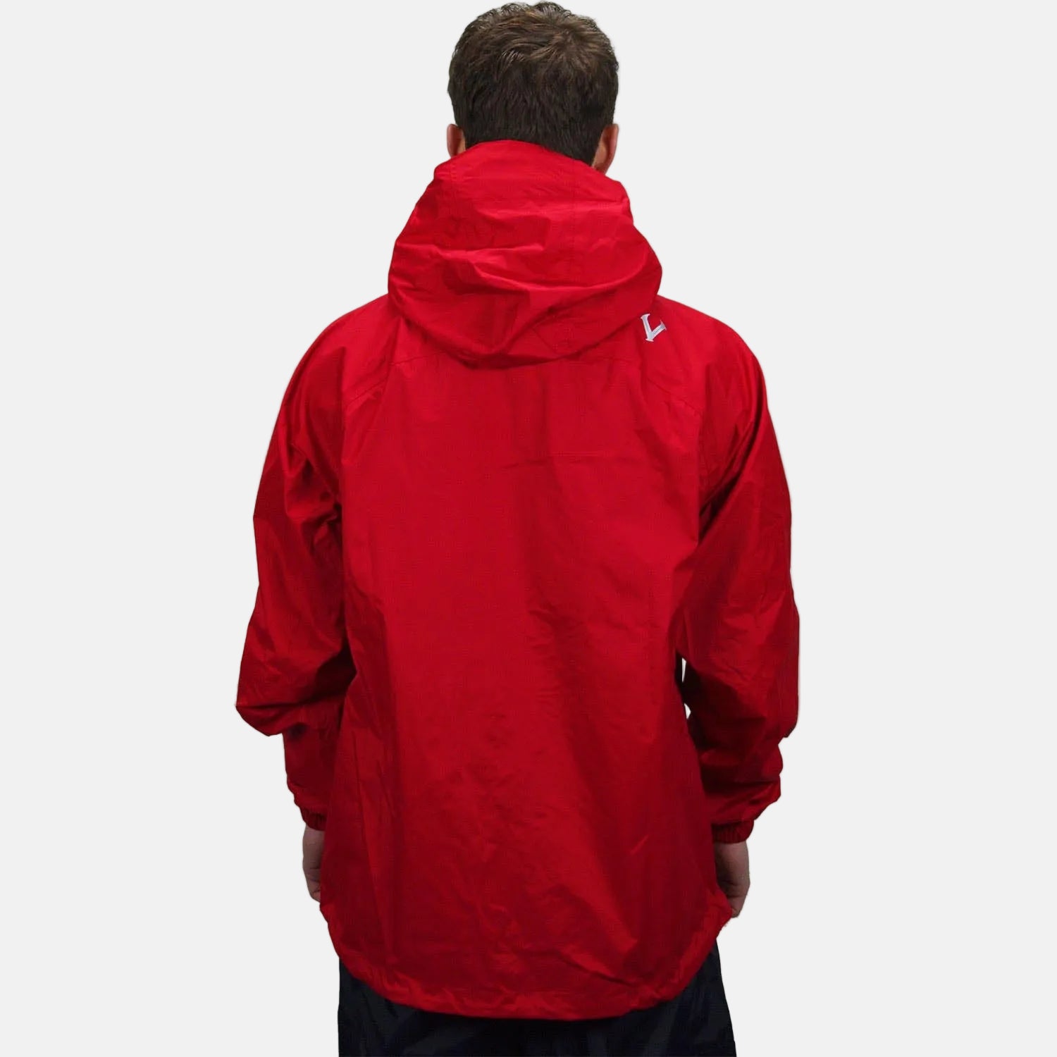 Vallation Men's Ocean Watch Jacket