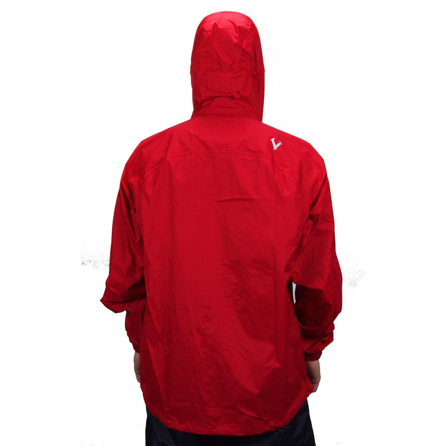 Vallation Men's Ocean Watch Jacket