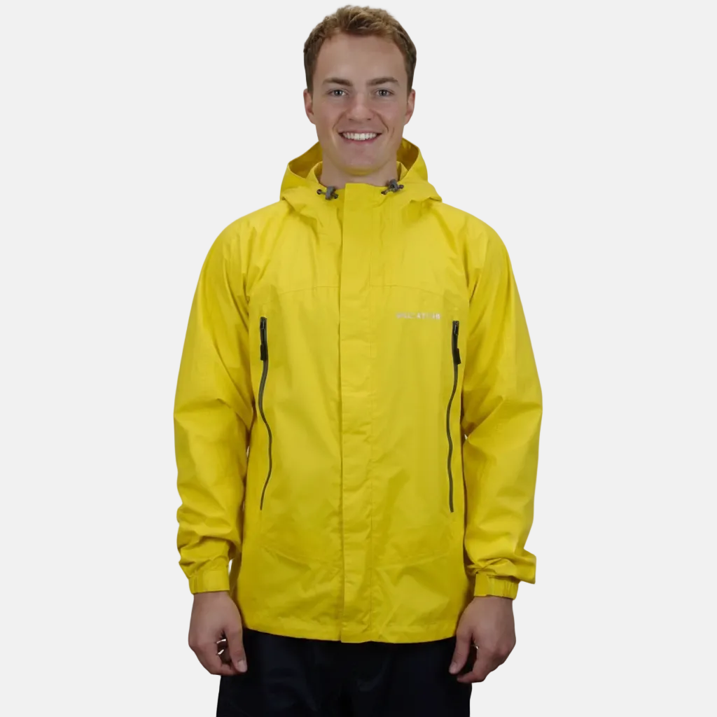 Vallation Men's Ocean Watch Jacket