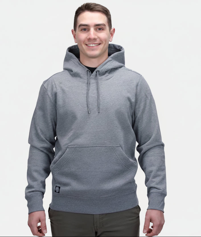 Vallation Men's Heavyweight Hoodie