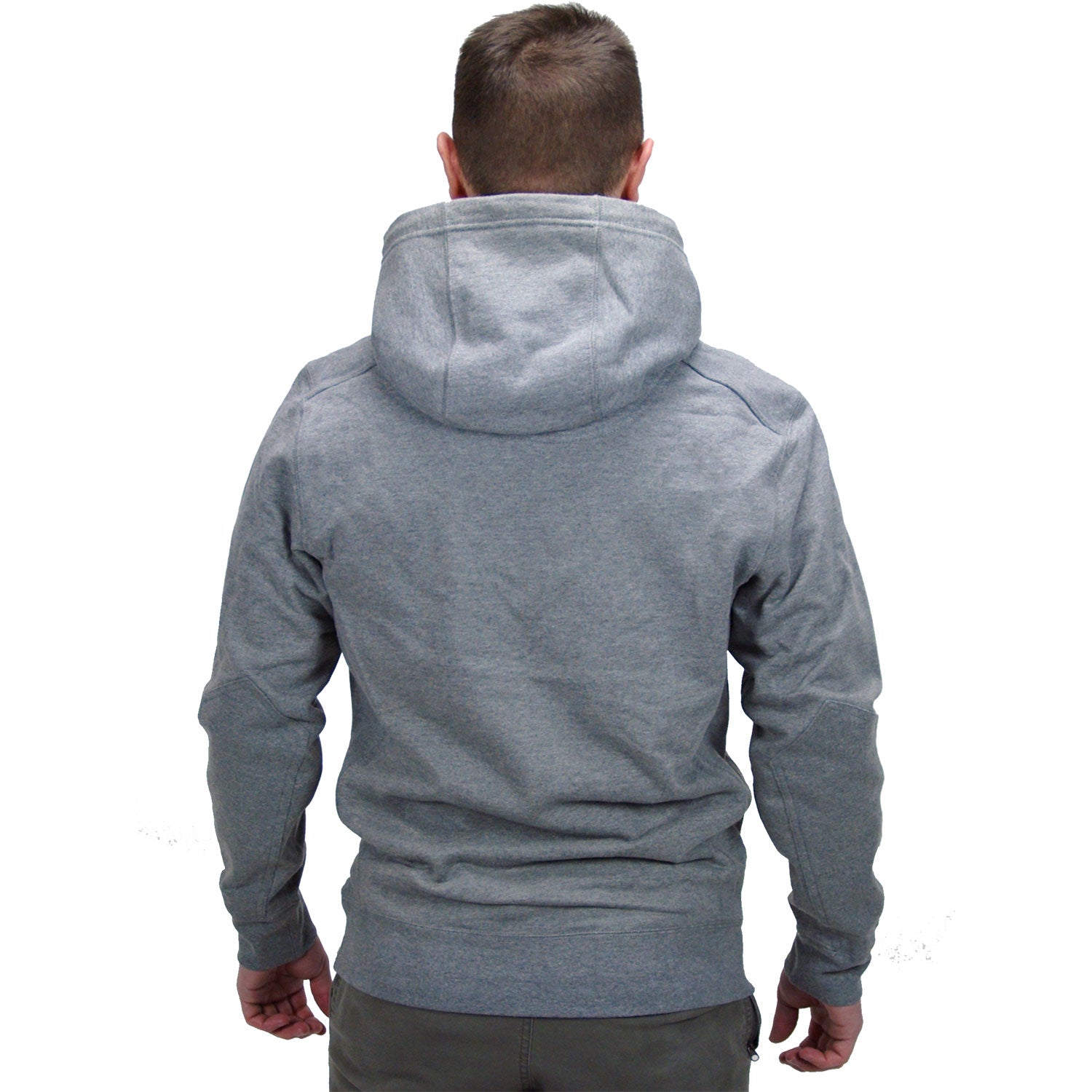 Vallation Men's Heavyweight Hoodie