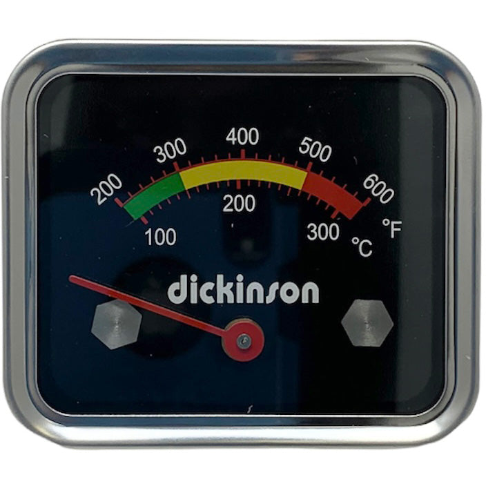 Replacement Temperature Gauge for Diesel Stoves or Thermometer for SBQ BBQs