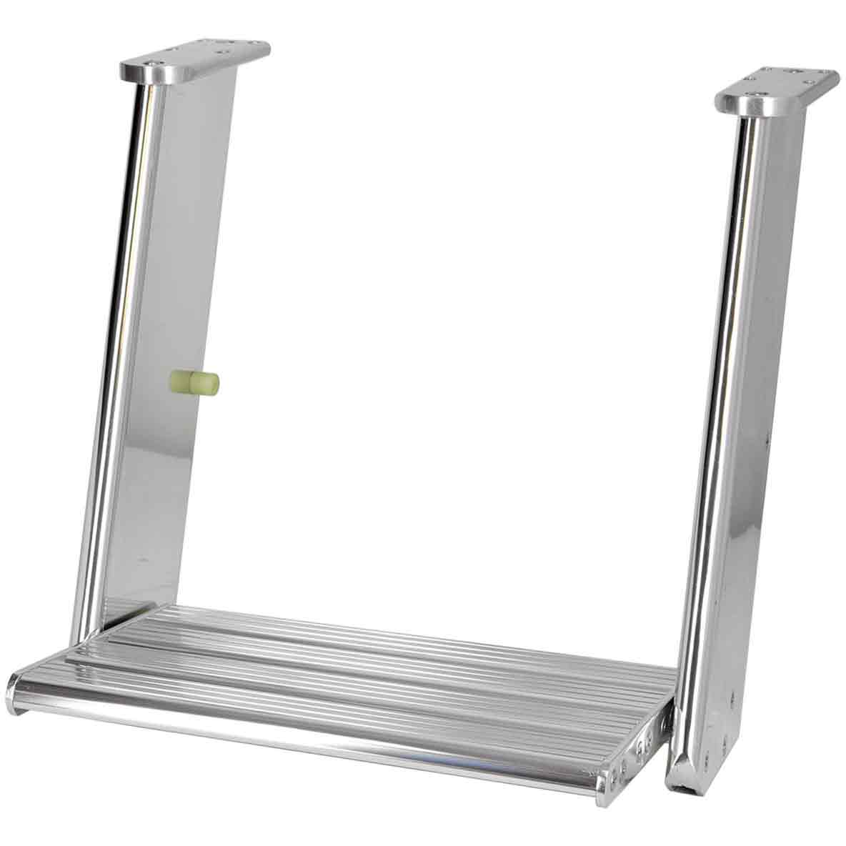 Springfield 1580030 Stowaway Footrest