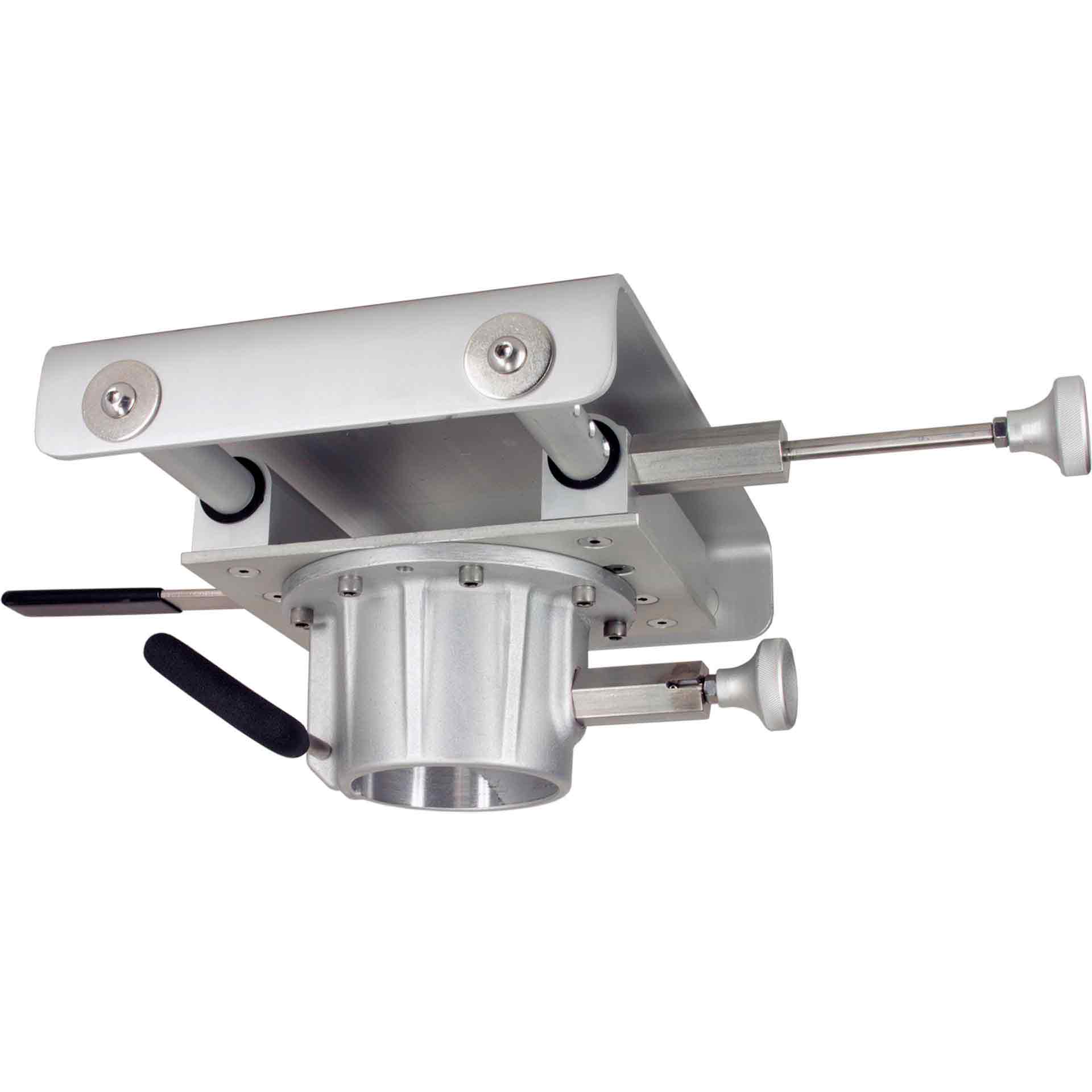 Springfield Slide, 4" Workshoe II, Air Ride