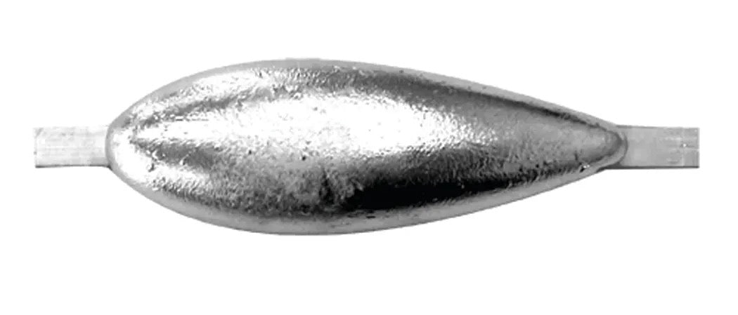 Strap / Weld On Anode - W6