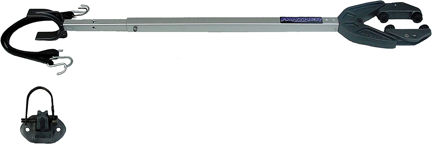 Adjustable Motor Support