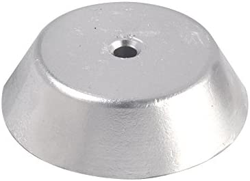 102185 Hamilton Jet Disc Zinc Anode