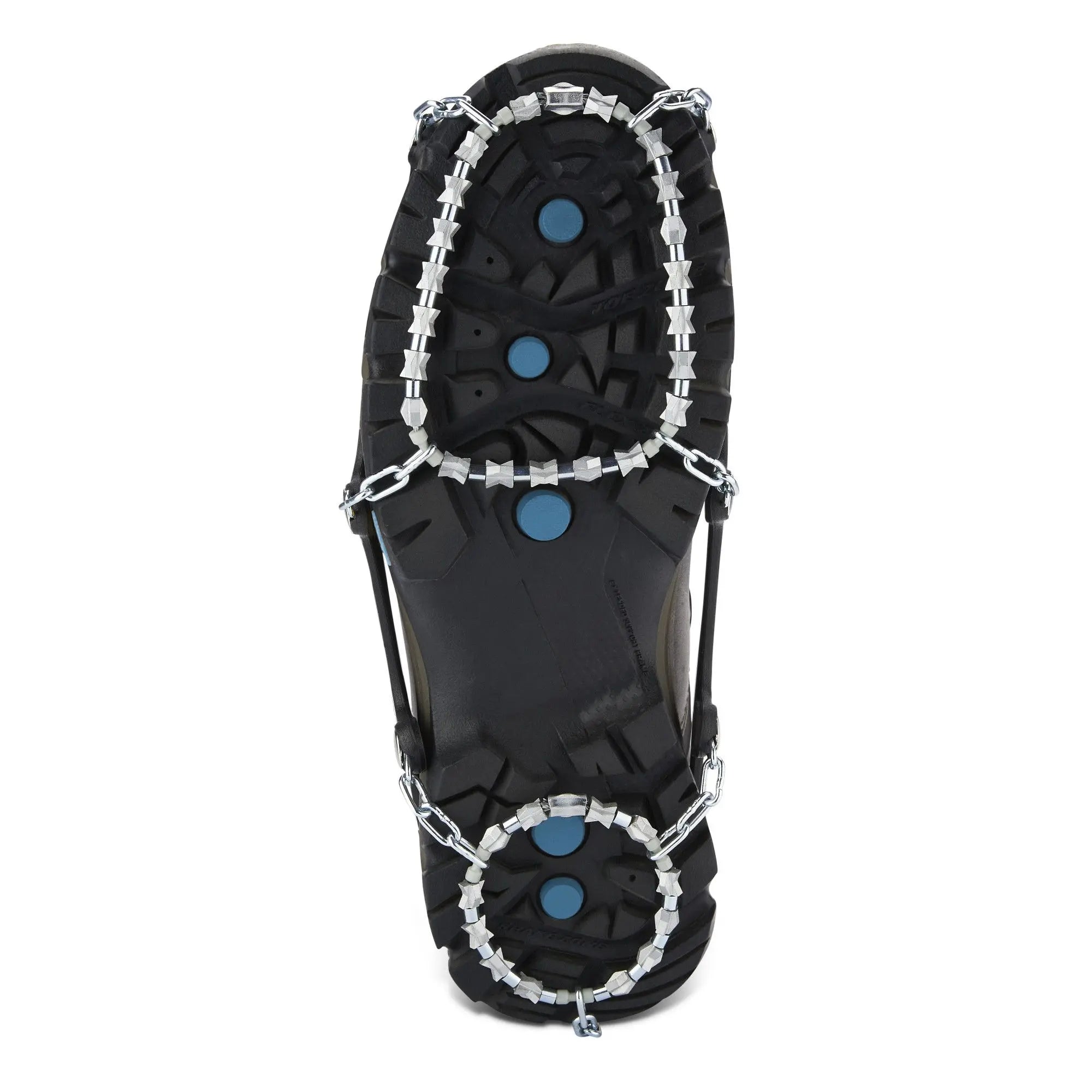 Yaktrax Diamond Grip Ice Cleats for Boots and Shoes