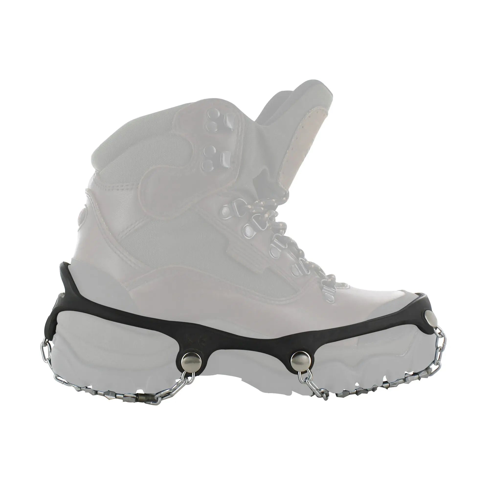 Yaktrax Diamond Grip Ice Cleats for Boots and Shoes