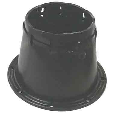 Sierra 118-4455-1 Cable Boot 4-1/2"