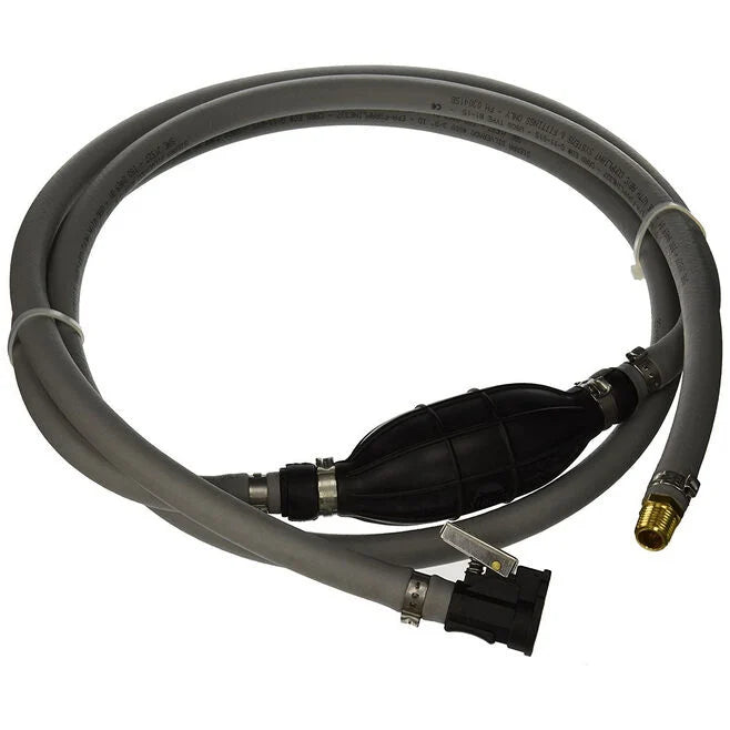 Sierra 18-8024EP-2 EPA Fuel Line Assembly - Mercury