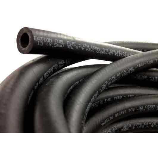 Sierra 116-368-0120 Shields Series 368 Low Permeation Marine Fuel Hose 1/2" x 250'