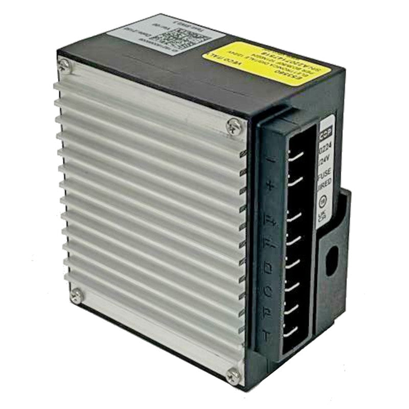 Control Module E53560, 3-pin, 12/24v SECOP 101N0224, BD35/BD50 Compressors