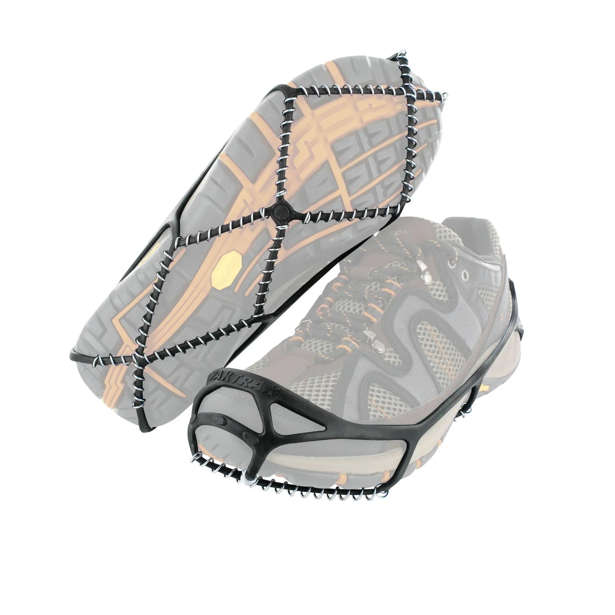 Yaktrax Walk Ice Cleats for Boots and Shoes
