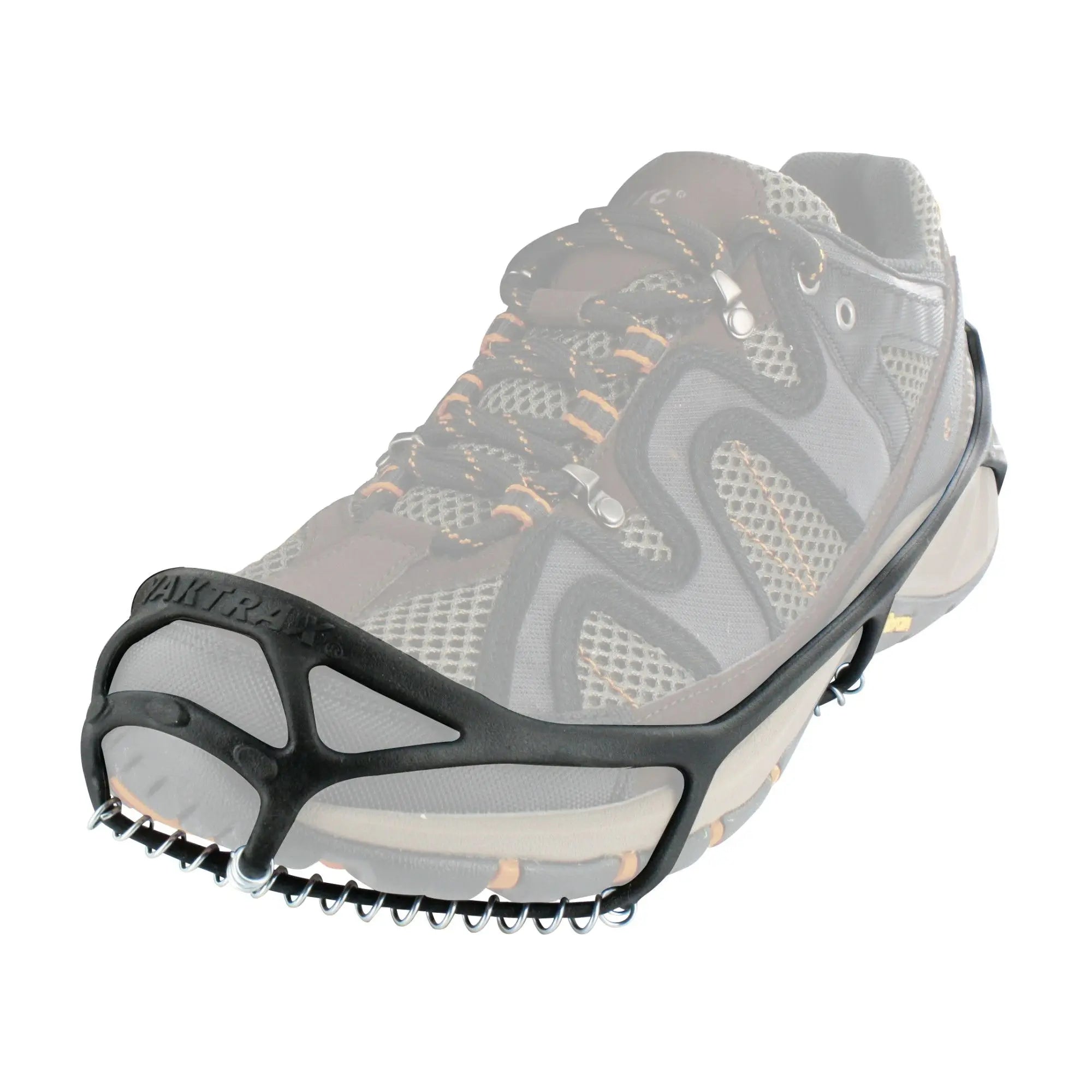 Yaktrax Walk Ice Cleats for Boots and Shoes