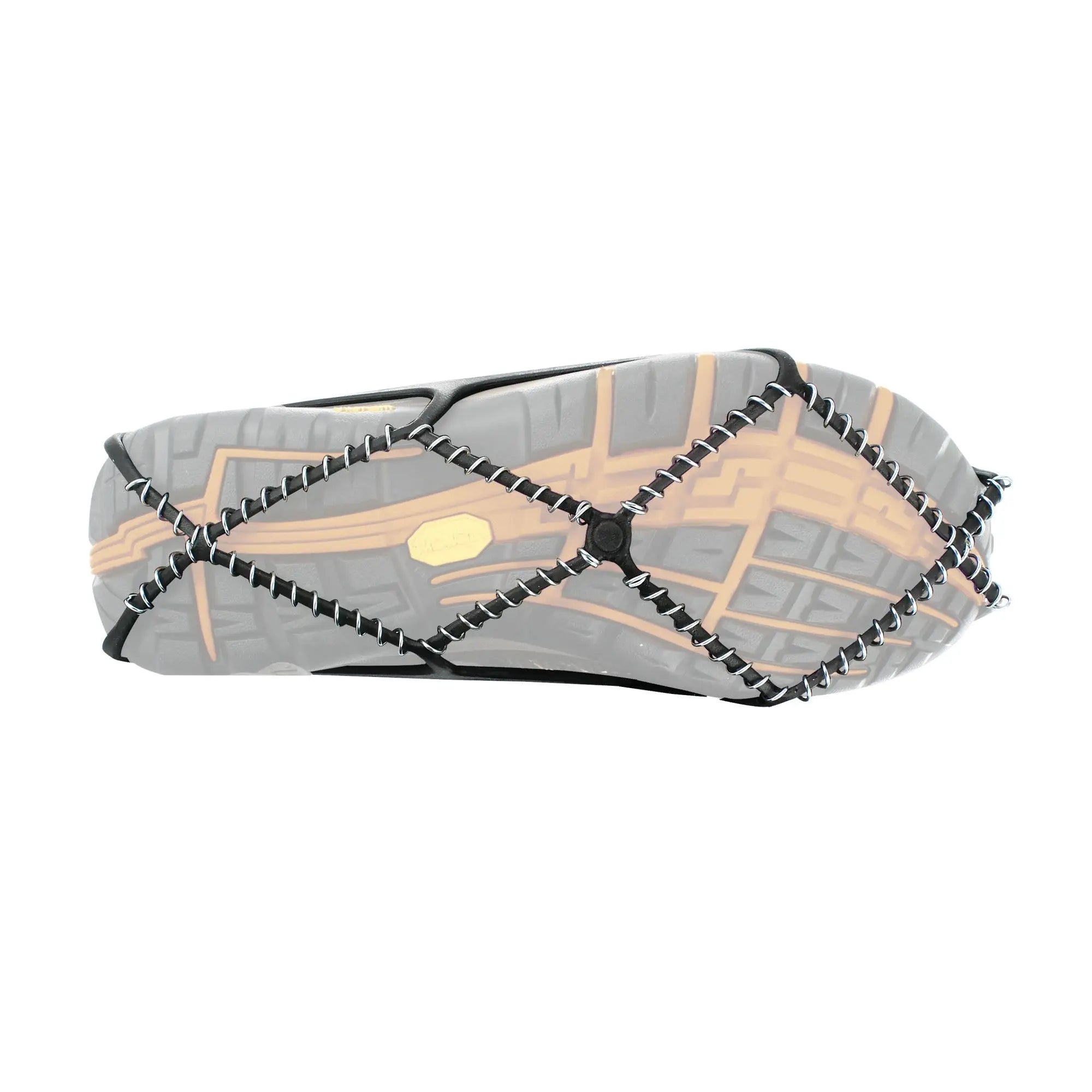 Yaktrax Walk Ice Cleats for Boots and Shoes