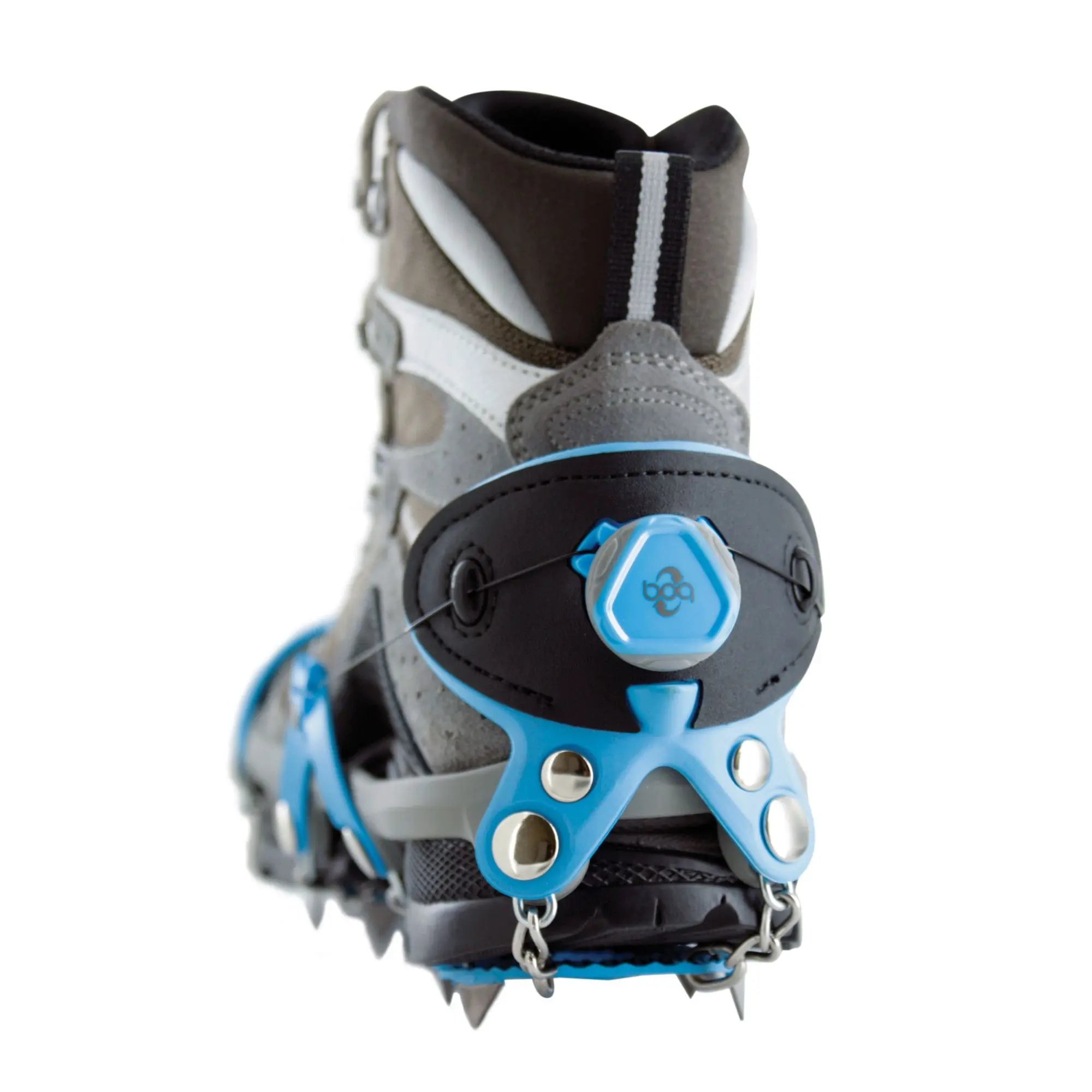 Yaktrax Summit Ice Cleats Traction Device