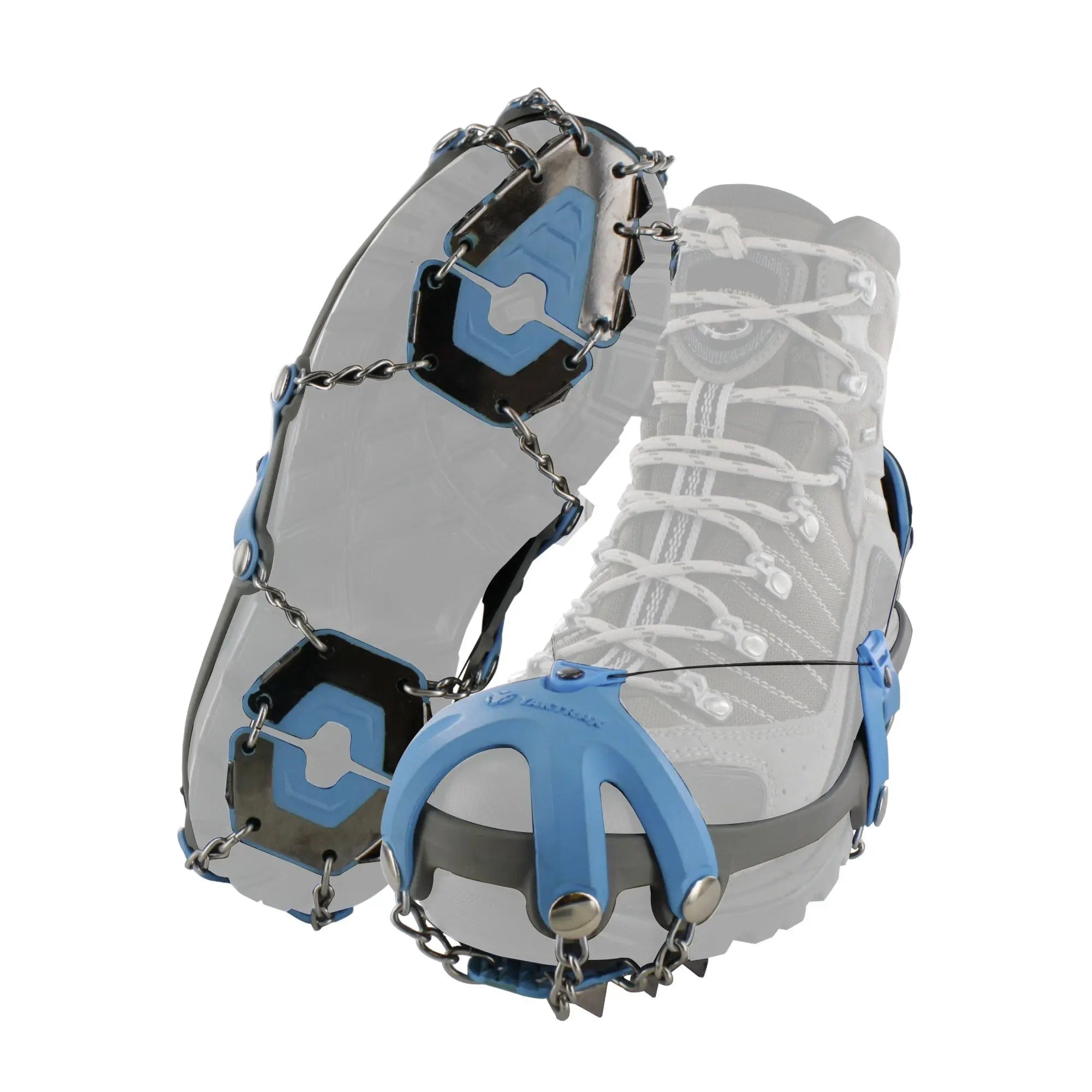 Yaktrax Summit Ice Cleats Traction Device