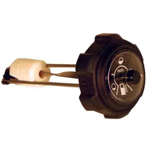 Moeller Kelch Cap with Gauge 6"