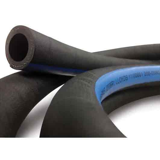 Shields Marine Exhaust/Water HOse 200, No Wire, 1-1/2", sold the foot