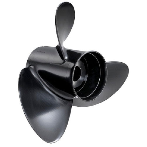 9.25" x 8" Pitch, Rubex 3 Blade Propeller, Aluminum, A Series